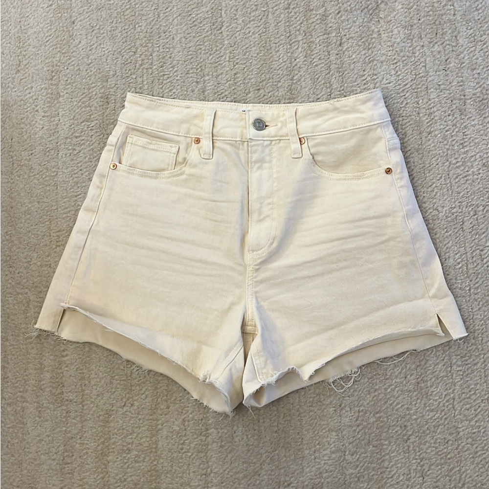 Paige Dani shorts